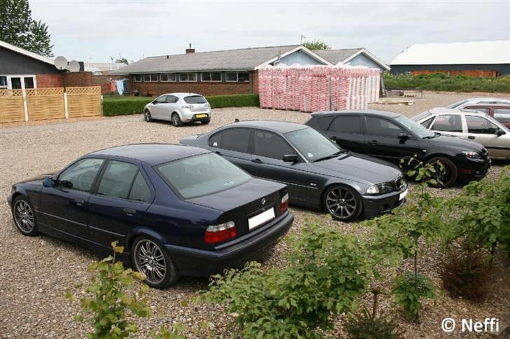 Rullefeltstræf i Vojens ved KL Auto billede 79