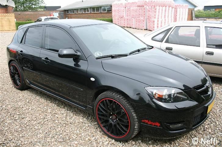 Rullefeltstræf i Vojens ved KL Auto billede 80