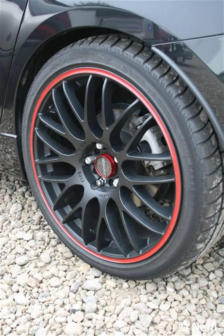 Rullefeltstræf i Vojens ved KL Auto billede 82