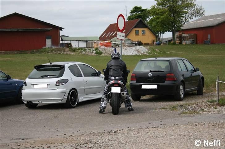 Rullefeltstræf i Vojens ved KL Auto billede 85