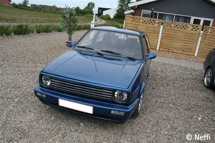 Rullefeltstræf i Vojens ved KL Auto billede 86