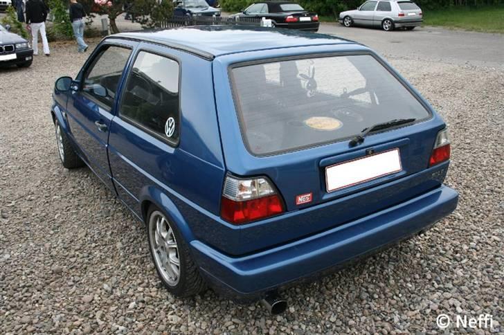 Rullefeltstræf i Vojens ved KL Auto billede 87