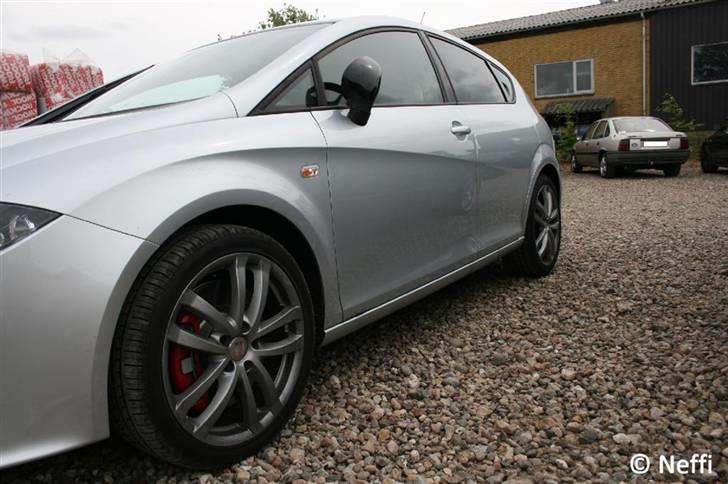 Rullefeltstræf i Vojens ved KL Auto billede 91