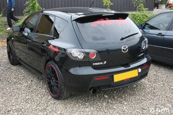 Rullefeltstræf i Vojens ved KL Auto billede 94