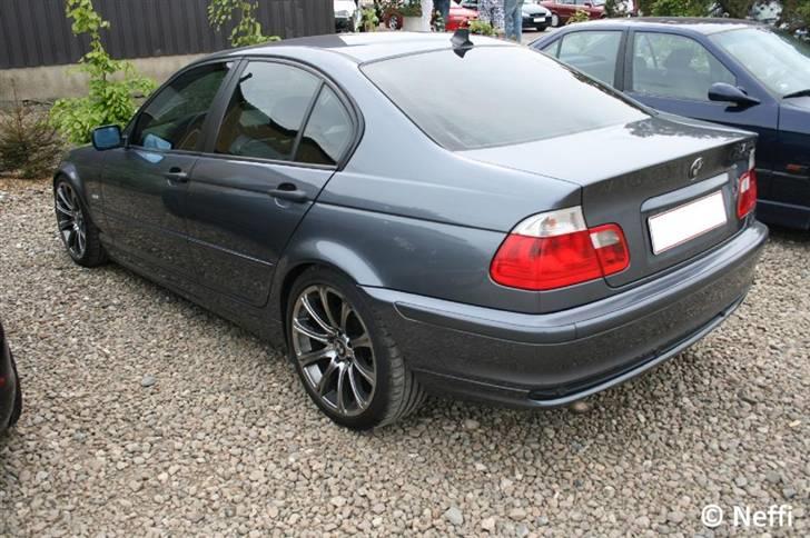 Rullefeltstræf i Vojens ved KL Auto billede 96