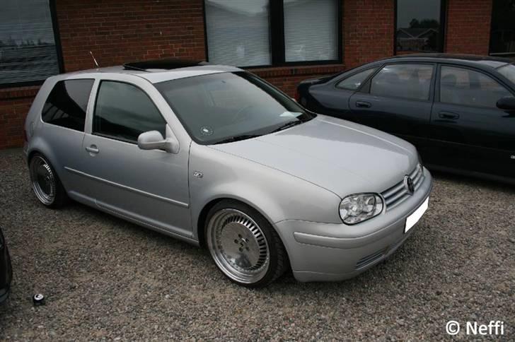 Rullefeltstræf i Vojens ved KL Auto billede 99