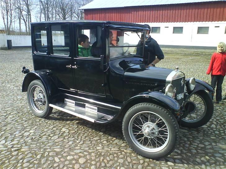 Lidt sjove billder billede 9