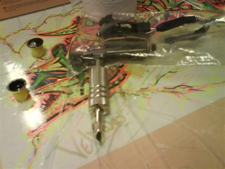 Lidt sjove billder billede 13