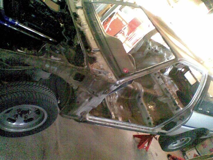 AE86 Renovering billede 7