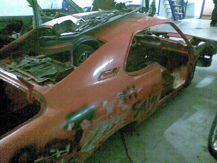 Manta A 3.6l Irmscher billede 33