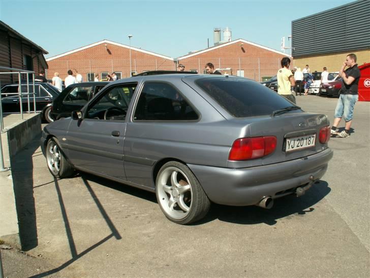 Hs d. 25.5.08 fix & hjem :-) billede 5