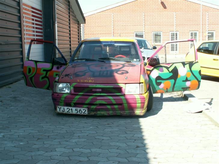 Hs d. 25.5.08 fix & hjem :-) billede 8