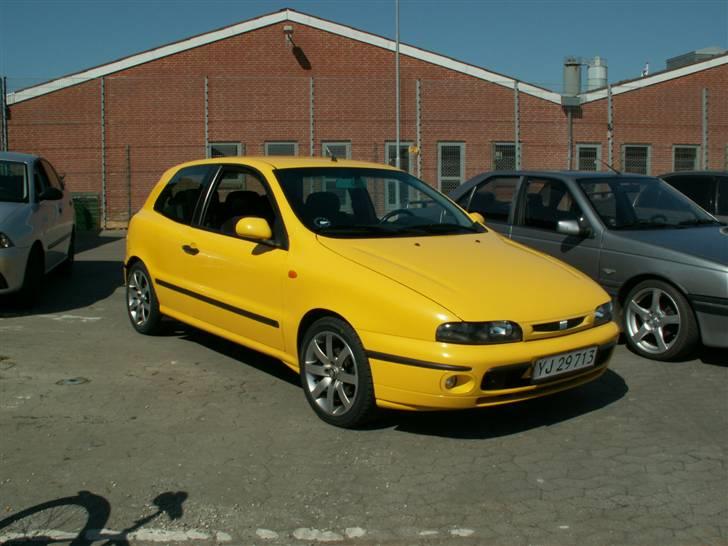 Hs d. 25.5.08 fix & hjem :-) billede 9