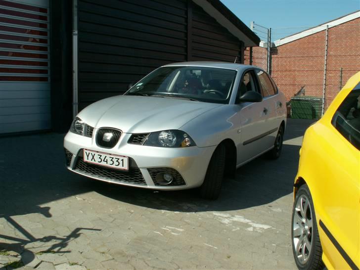 Hs d. 25.5.08 fix & hjem :-) billede 10