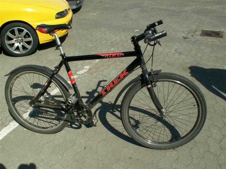 Hs d. 25.5.08 fix & hjem :-) - Slagters gal jern hest :-) billede 11