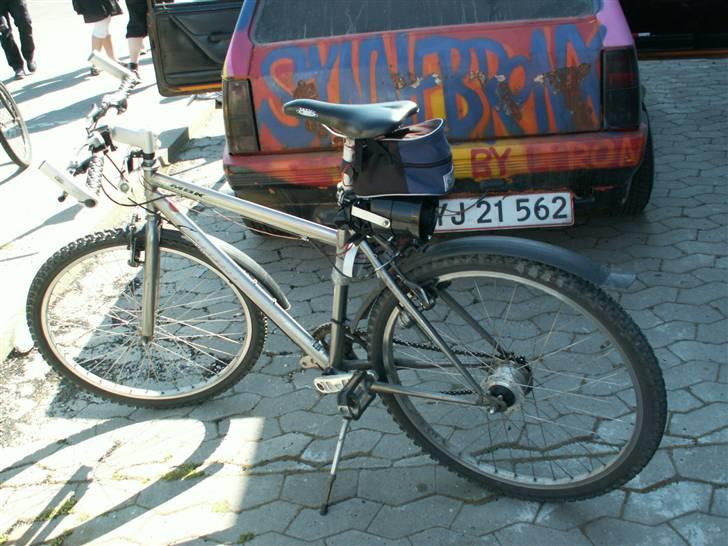 Hs d. 25.5.08 fix & hjem :-) - Med alarm hva sker der så lige for folk hehe billede 12