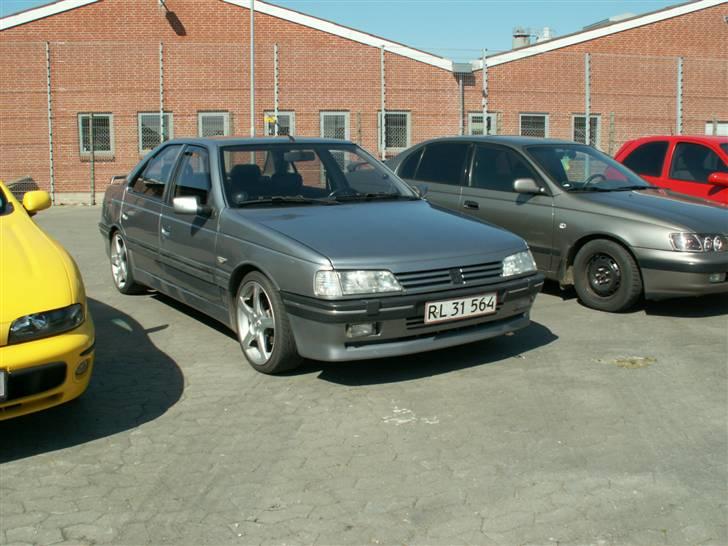 Hs d. 25.5.08 fix & hjem :-) billede 13