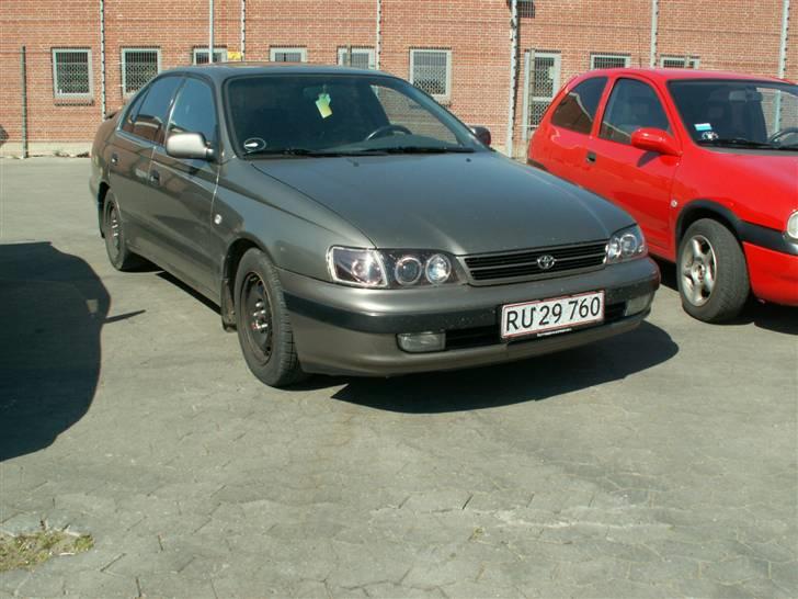 Hs d. 25.5.08 fix & hjem :-) billede 14