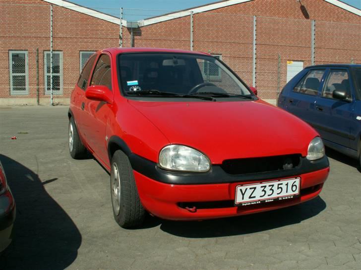 Hs d. 25.5.08 fix & hjem :-) billede 15