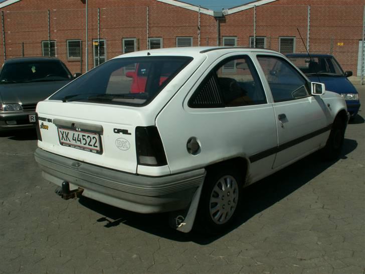 Hs d. 25.5.08 fix & hjem :-) billede 17