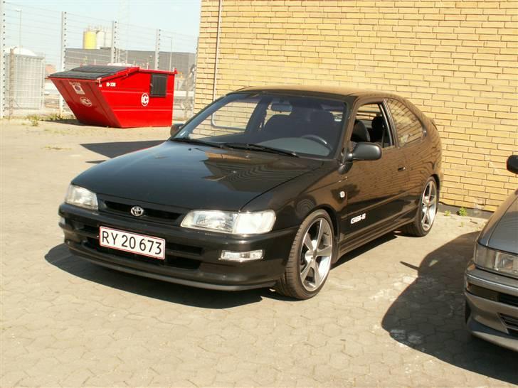 Hs d. 25.5.08 fix & hjem :-) billede 18