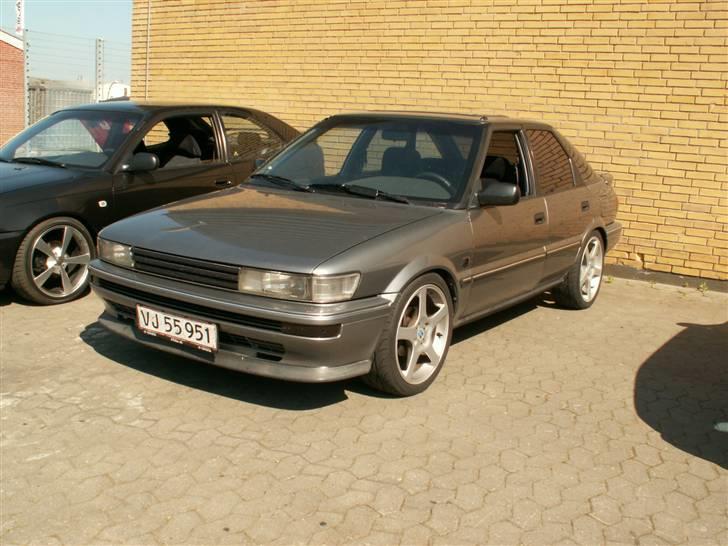 Hs d. 25.5.08 fix & hjem :-) billede 19