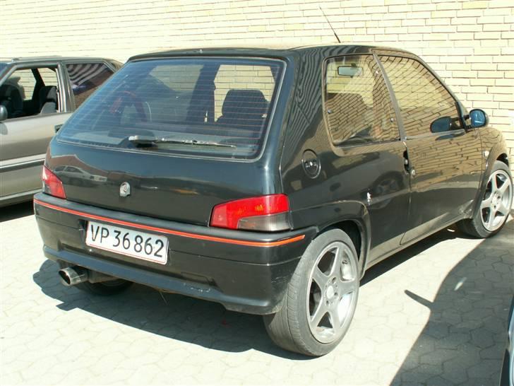 Hs d. 25.5.08 fix & hjem :-) billede 20