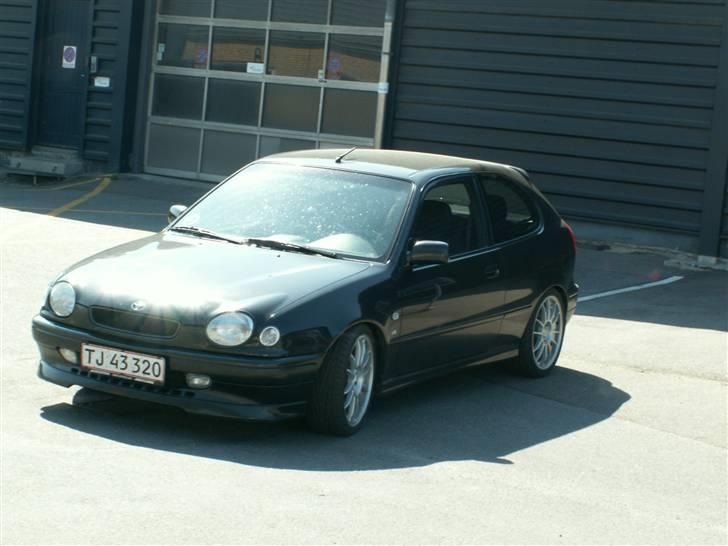 Hs d. 25.5.08 fix & hjem :-) billede 3