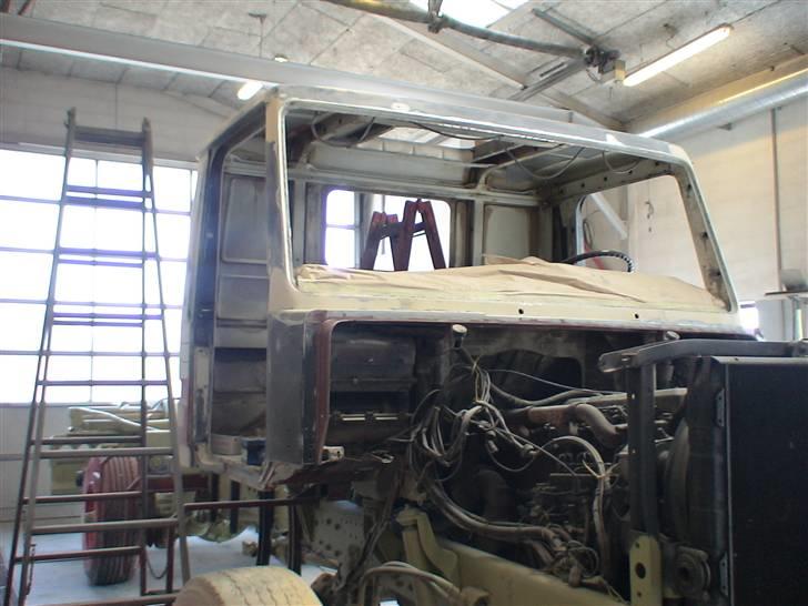 Scania 112 billede 205