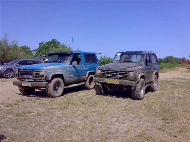 Seest med sord billede 3