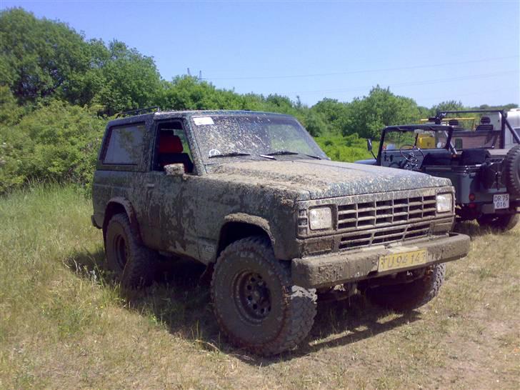 Seest med sord billede 4