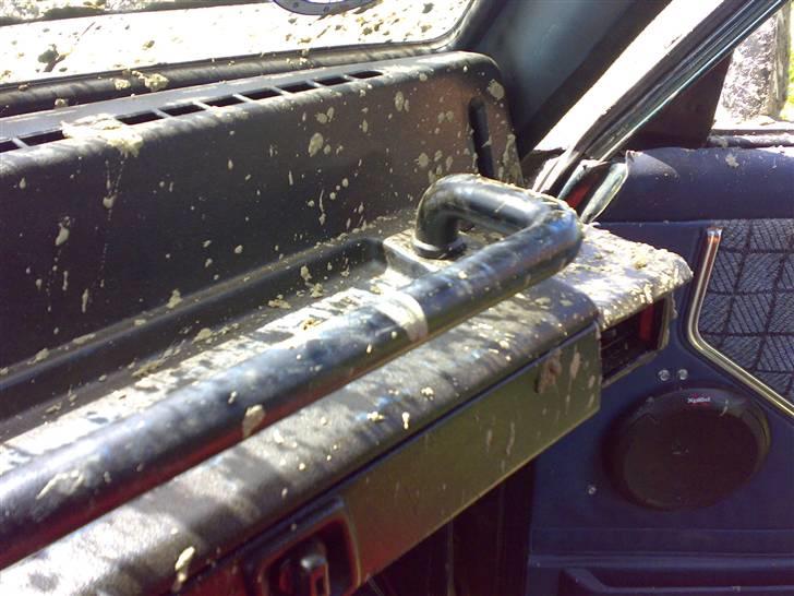 Seest med sord billede 5