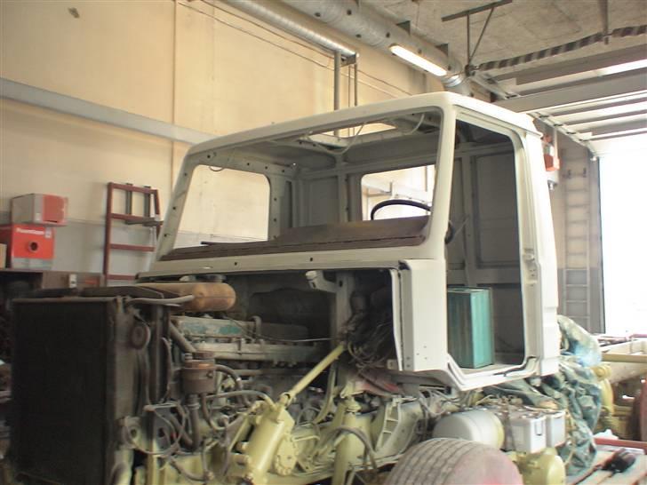 Scania 112 billede 208