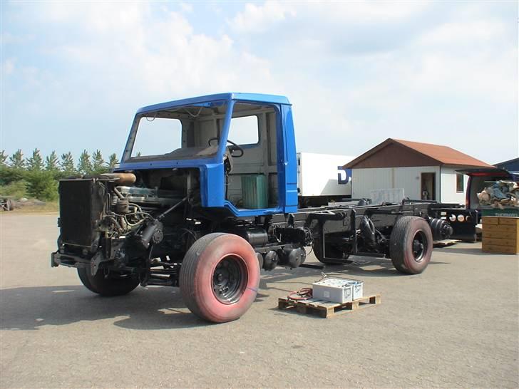 Scania 112 billede 211