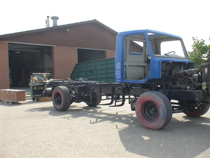 Scania 112 billede 212