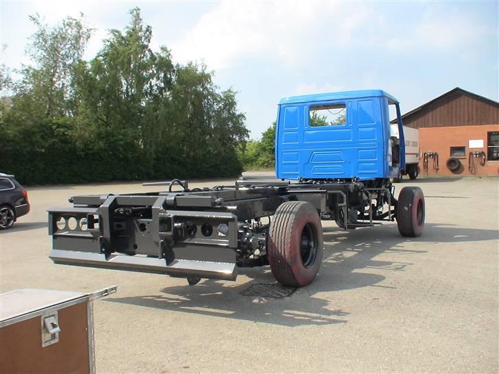 Scania 112 billede 213