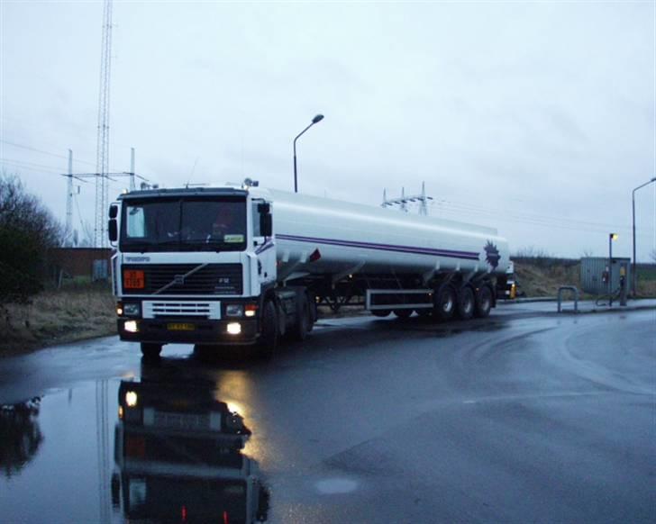 De lastbiler jeg har haft igennen tiderne billede 3