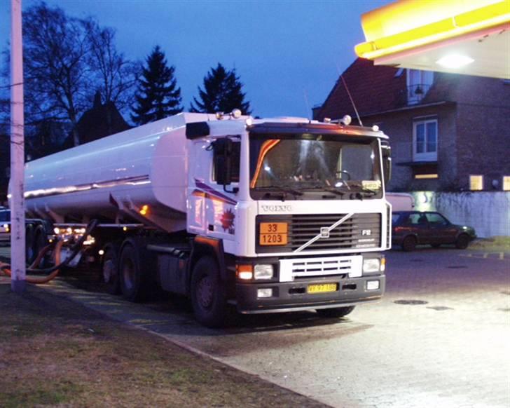 De lastbiler jeg har haft igennen tiderne billede 6