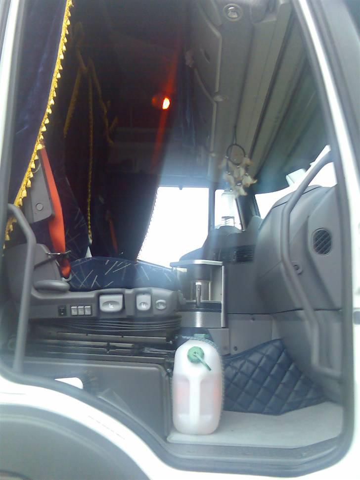 De lastbiler jeg har haft igennen tiderne billede 25