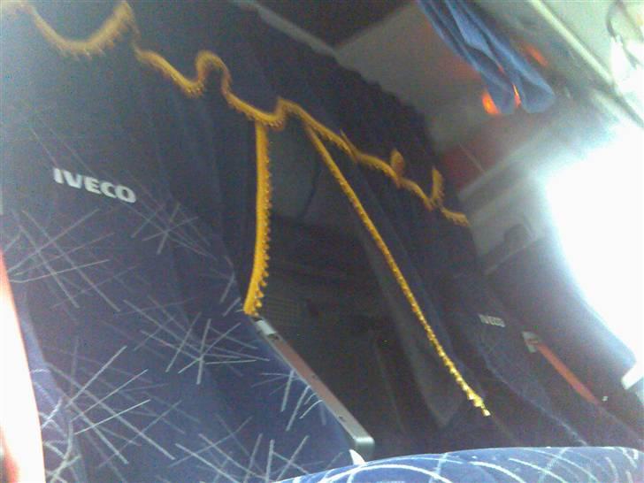 De lastbiler jeg har haft igennen tiderne billede 26