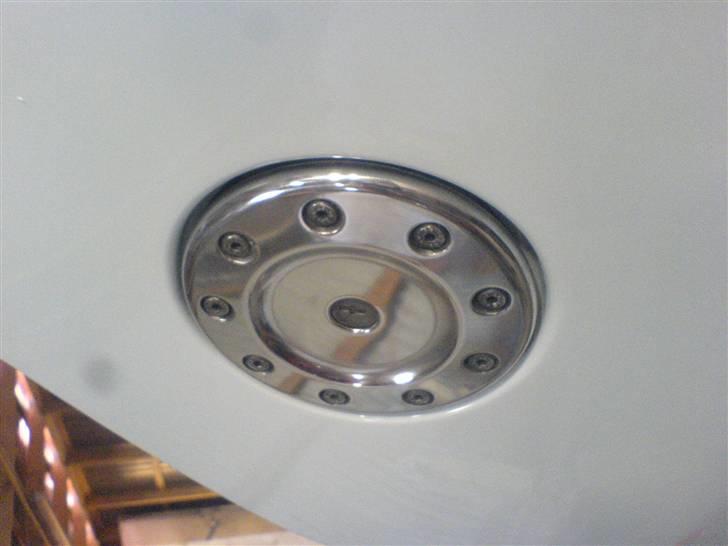 Citroen Saxo VTS 8V projekt/styling UPDATE 7-7-08 billede 46