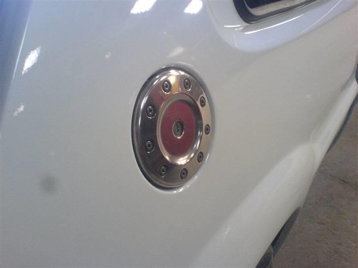 Citroen Saxo VTS 8V projekt/styling UPDATE 7-7-08 billede 47