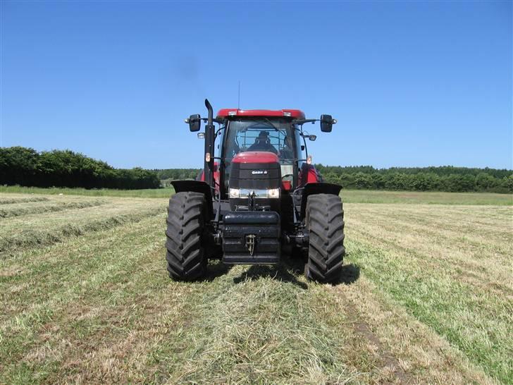 Lidt billeder fra mit arbejde - Ja den ser ond ud billede 29