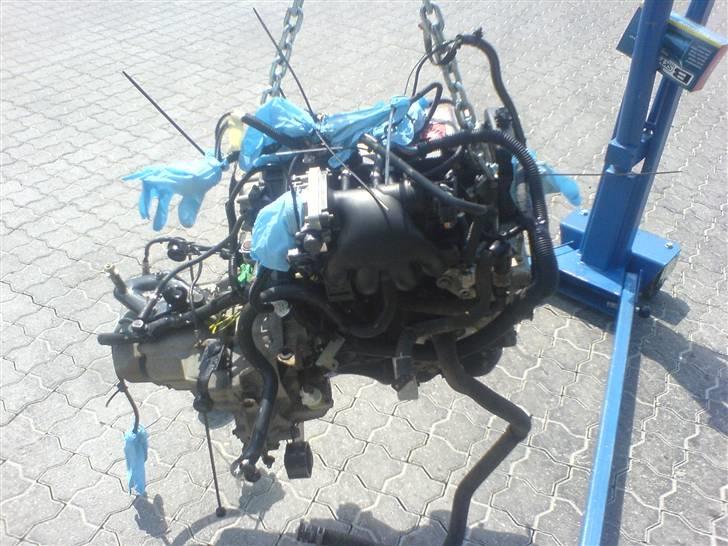 Citroen Saxo VTS 8V projekt/styling UPDATE 7-7-08 billede 80