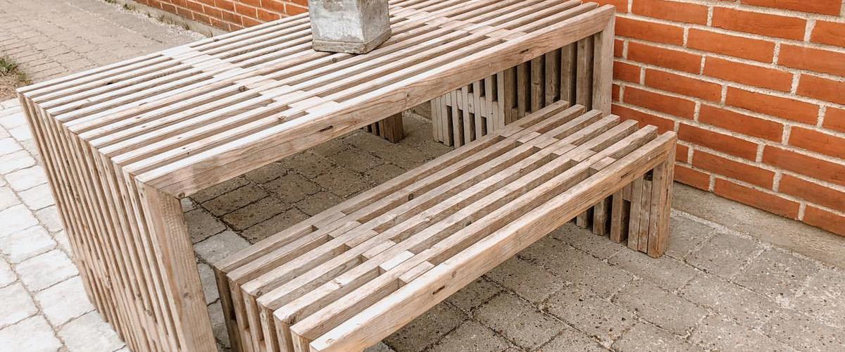 Guide: få din terrasse klar til sommeren