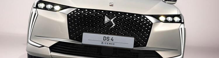 DS 4 - Et niveau over Audi og Mercedes?  