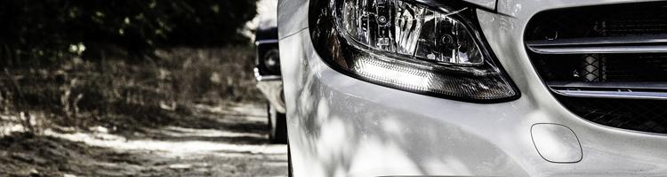 3 ting du kan gøre for at beskytte lakken på din bil