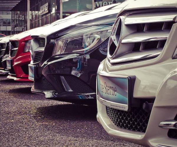 Kan man sælge sin bil med restgæld?