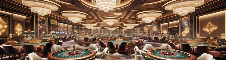 Top online casino: De mest imponerende high-roller rum...