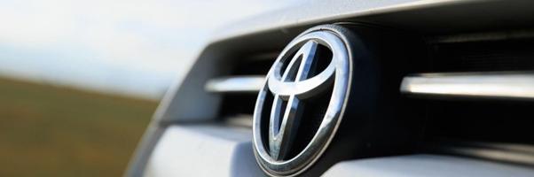 Er du til Toyota eller Hongqi? 